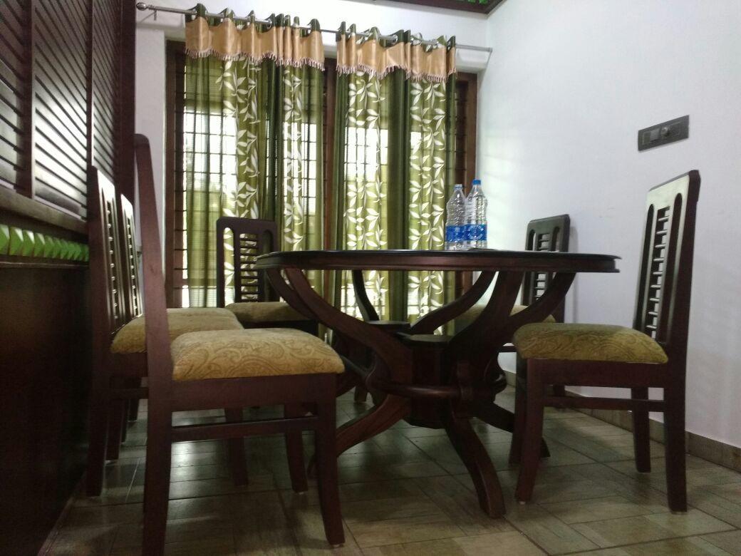 Sri Lakshmi Gardens Hotell Thekkady Exteriör bild