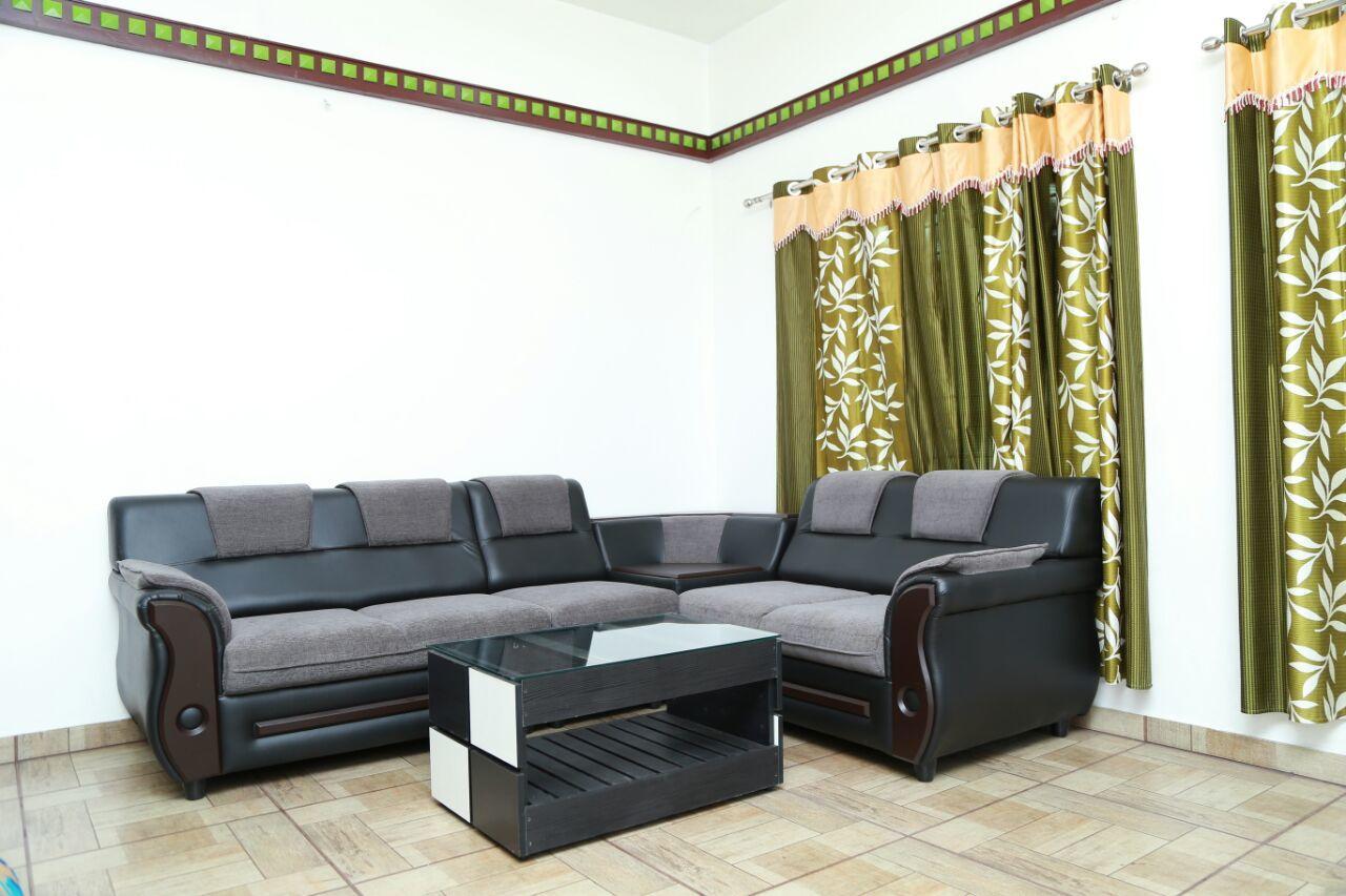 Sri Lakshmi Gardens Hotell Thekkady Exteriör bild